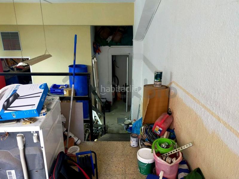 Foto 6584bce3-2be9-4cbb-b188-d03b6304156e. Alquiler local comercial local en carrer de praga en Barcelona