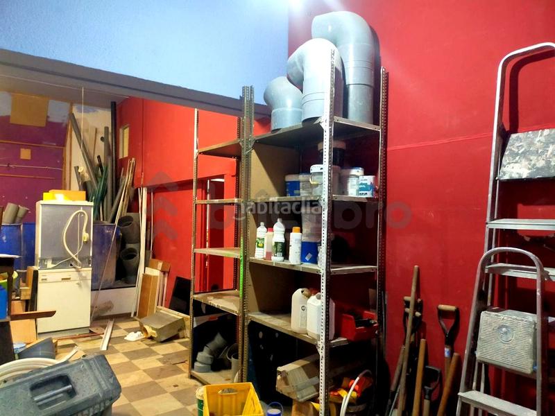 Foto 802b4f23-fa3b-46a1-839c-d3d4bfd83aae. Alquiler local comercial local en carrer de praga en Barcelona