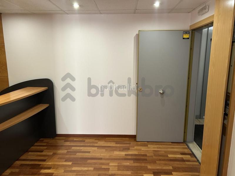 Foto 0d511182-1ca7-4d89-bb16-e2fe547f36c6. Location bureau dans Sant Gervasi - Galvany Barcelona