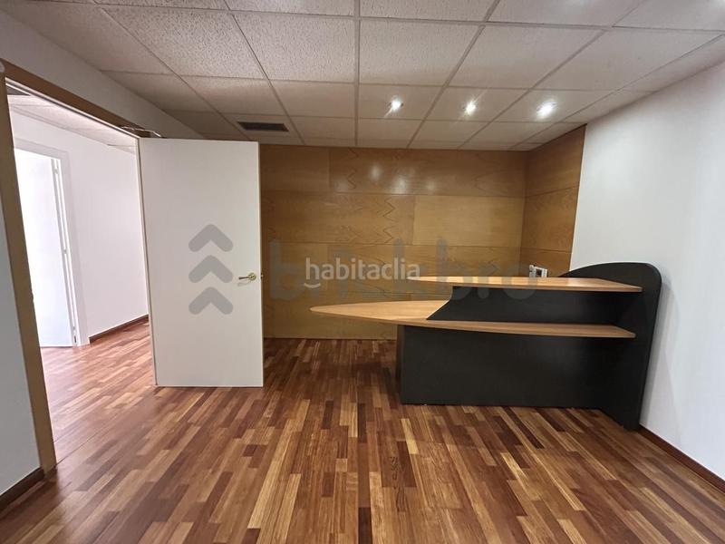 Foto 7ad1a799-861e-4192-ae06-c3e8f47be6e2. Location bureau dans Sant Gervasi - Galvany Barcelona