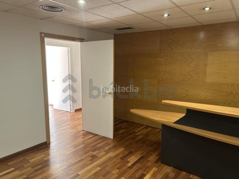 Foto 928c8b11-65dc-43c3-877f-eaf33012294d. Location bureau dans Sant Gervasi - Galvany Barcelona