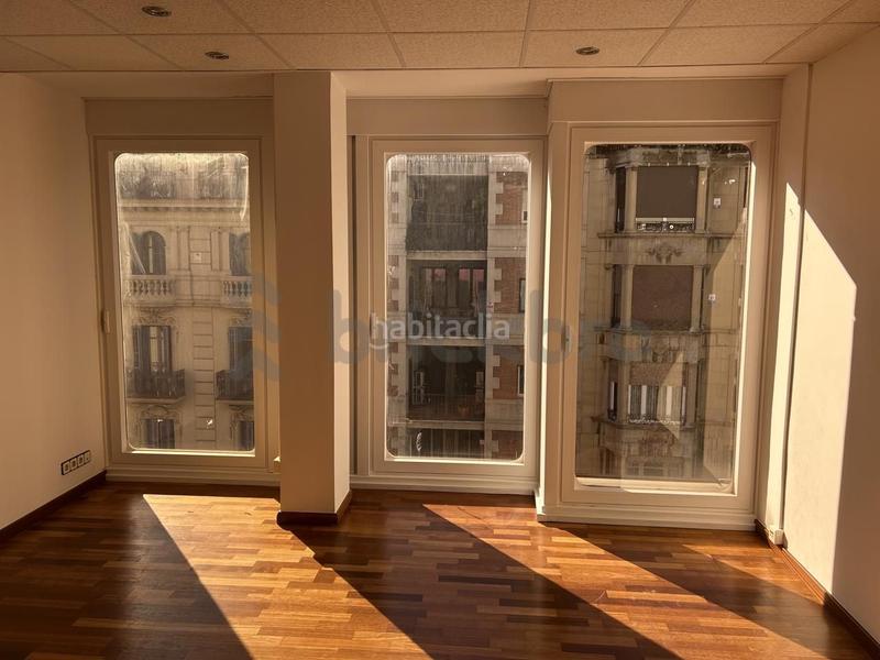 Foto a310be3f-aba1-41c3-9d83-6c437e5f45ea. Location bureau dans Sant Gervasi - Galvany Barcelona