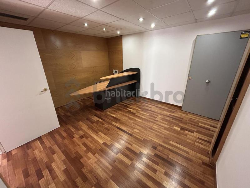 Foto eb3c3709-398b-482e-a04e-a1f99ae55cf5. Location bureau dans Sant Gervasi - Galvany Barcelona