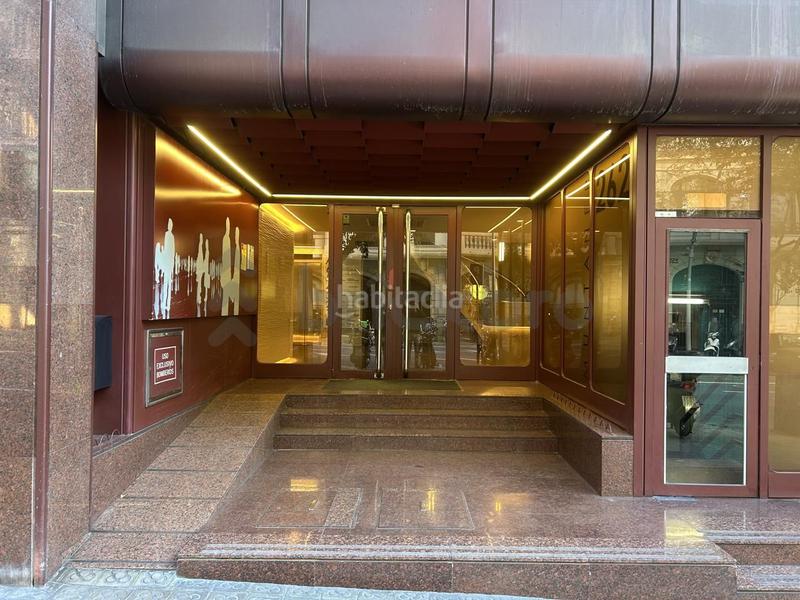 Foto 01492887-e0d8-4fe8-8834-136bbf8b0077. Miete büro in Sant Gervasi - Galvany Barcelona