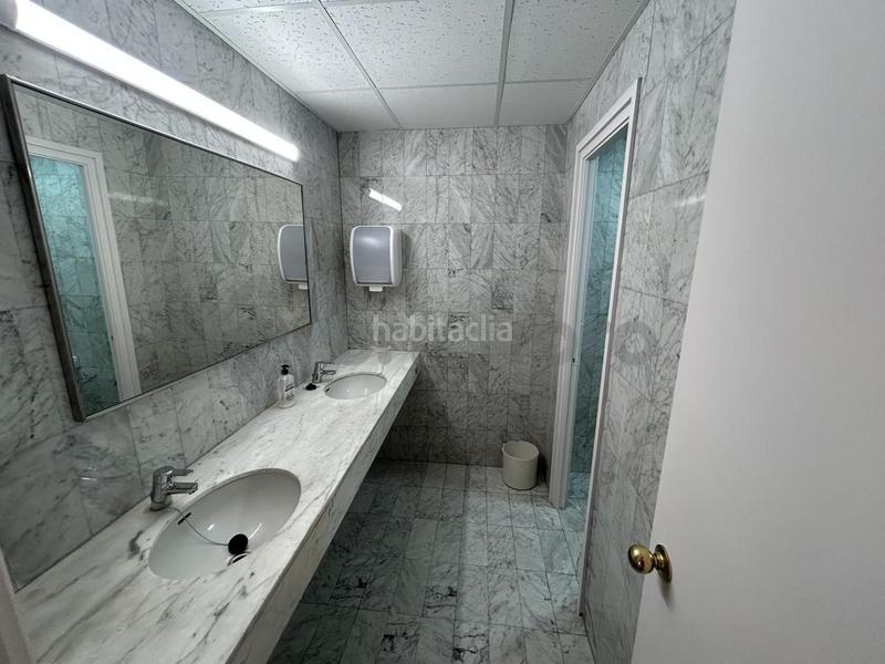 Foto 0178dd23-3114-4792-b9e8-233383159bc2. Miete büro in Sant Gervasi - Galvany Barcelona