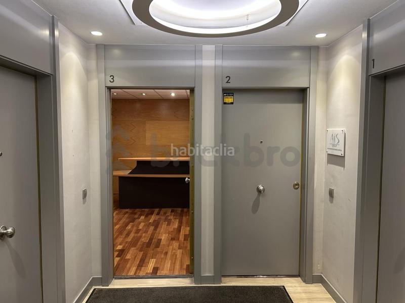 Foto 7697add2-e250-49a2-a9db-aa6f829dc5cb. Miete büro in Sant Gervasi - Galvany Barcelona