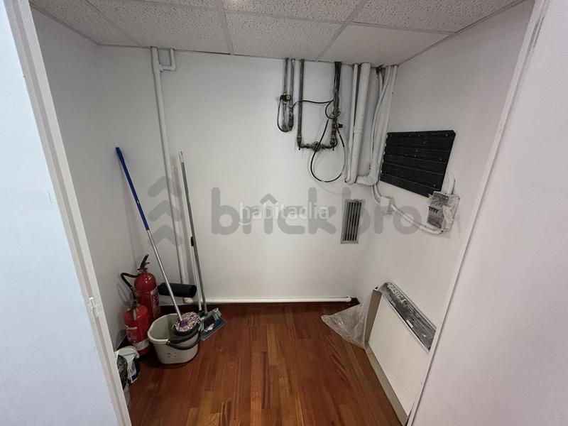 Foto 7e828970-dba1-41df-a9f7-bda12bd16f85. Miete büro in Sant Gervasi - Galvany Barcelona