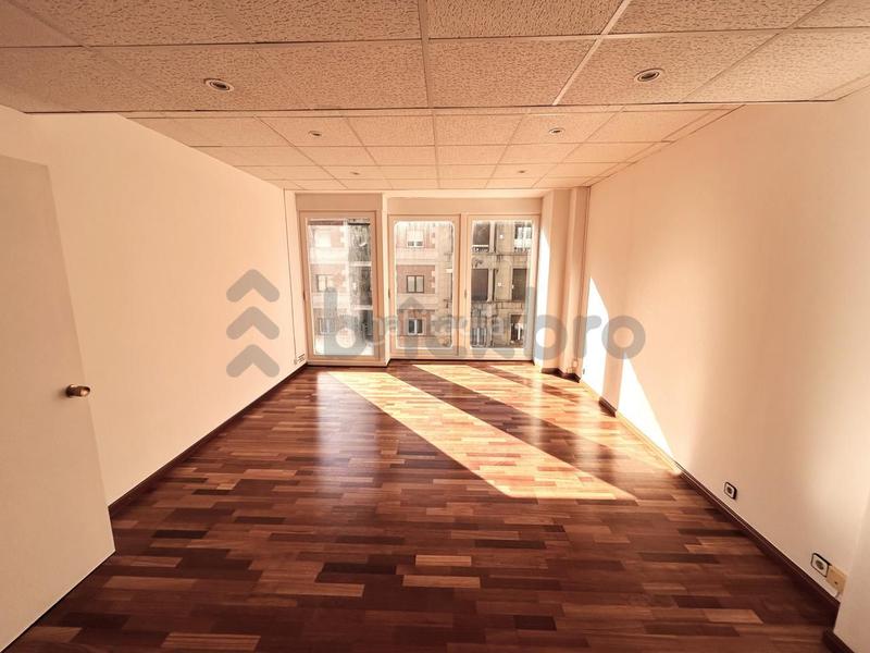 Foto beb674a9-a055-40a9-af20-f0720b6e208b. Miete büro in Sant Gervasi - Galvany Barcelona