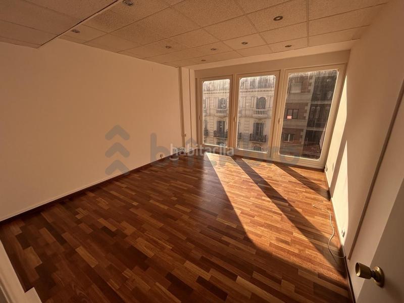 Foto cc852eab-d0cd-4bda-bc4e-4ab71f850118. Miete büro in Sant Gervasi - Galvany Barcelona