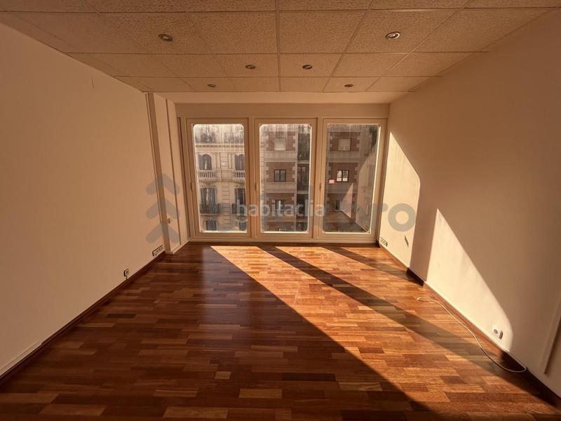 Foto d3dbda2b-5ff0-4208-9bda-33ec318d6de8. Miete büro in Sant Gervasi - Galvany Barcelona