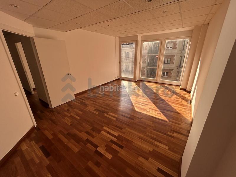 Foto ee9adc63-dcc0-4555-801f-cfac740d53df. Miete büro in Sant Gervasi - Galvany Barcelona