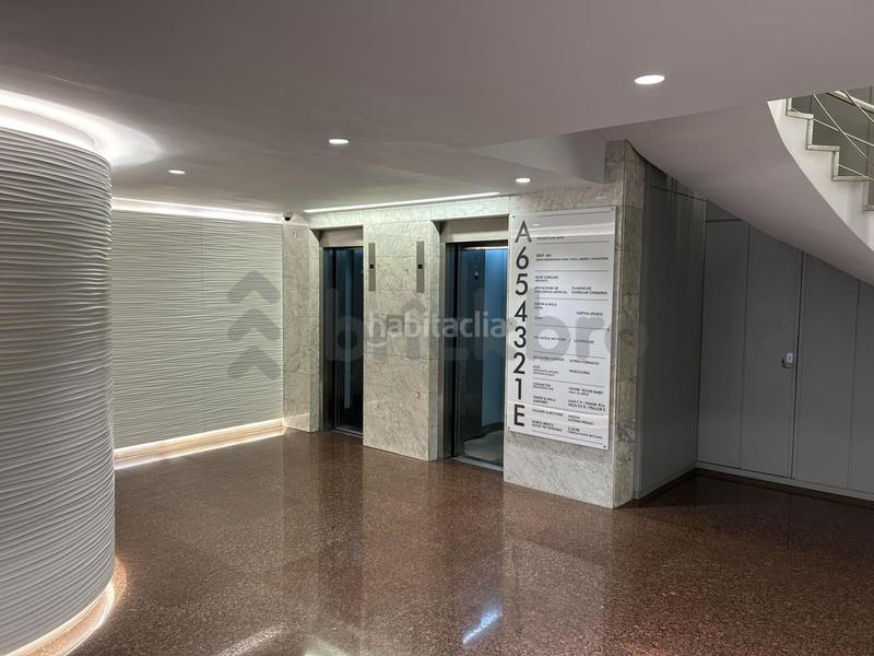 Foto f00b0bd7-044c-436d-aa0b-71a4b0b726fd. Miete büro in Sant Gervasi - Galvany Barcelona