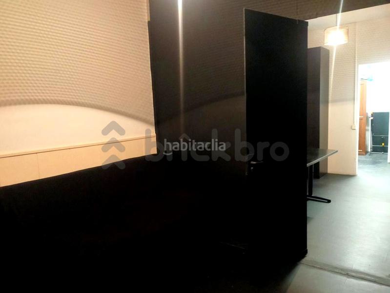 Foto 02084e3d-22a6-48ab-9ce6-a083dc7d545d. Local comercial local carrer de bertran en Putget - Farró Barcelona