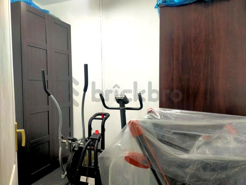 Foto 3de601d5-0001-46b4-8edc-8e8802cad156. Local comercial local carrer de bertran en Putget - Farró Barcelona