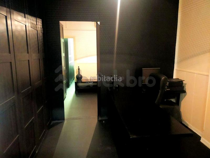 Foto 68050c50-d0ab-4d8d-af8d-d9fa2c4122b2. Local comercial local carrer de bertran en Putget - Farró Barcelona