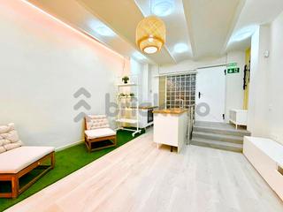 Local Comercial a Carrer de Buscarons