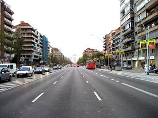 Business premise in Carrer d'Escornalbou