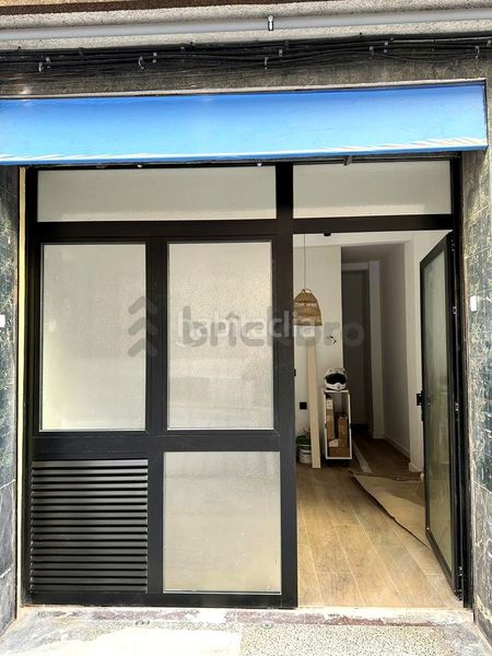 Foto 1708d6cc-a8ef-40b3-829a-097d887de75a. Local comercial a Vila de Gràcia Barcelona