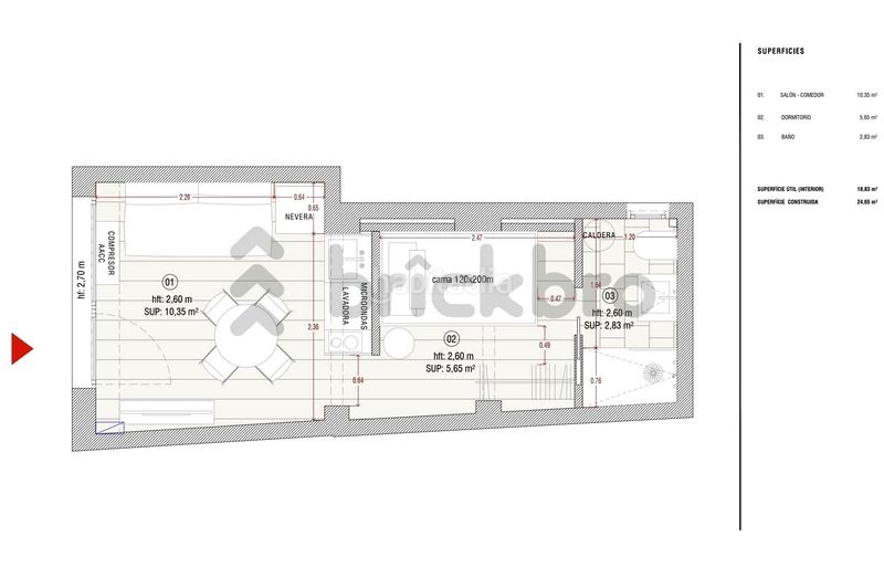 Foto 43bc64e5-2995-4d14-a2ca-6a3bd88b0cbb. Local comercial a Vila de Gràcia Barcelona
