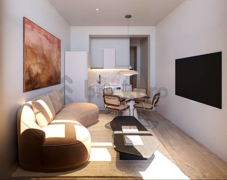 Foto 782febe2-7a97-4976-aca5-daac6bff020e. Local comercial a Vila de Gràcia Barcelona