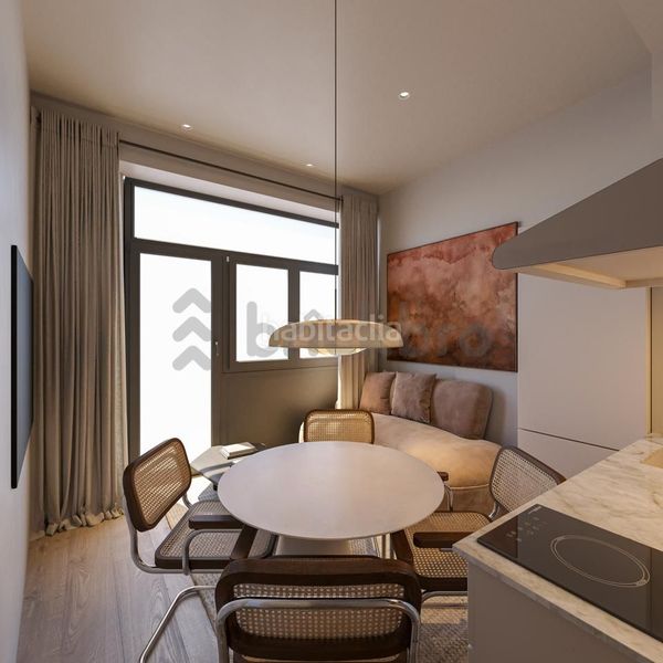 Foto 7aed8c4d-9604-461a-be86-55542cd8f22d. Local comercial a Vila de Gràcia Barcelona