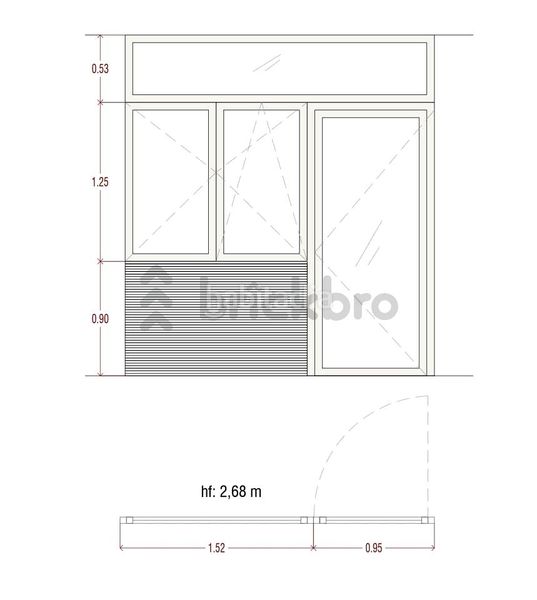 Foto 7e072083-ec6c-4710-b259-8fc3cef4d5b1. Local comercial a Vila de Gràcia Barcelona