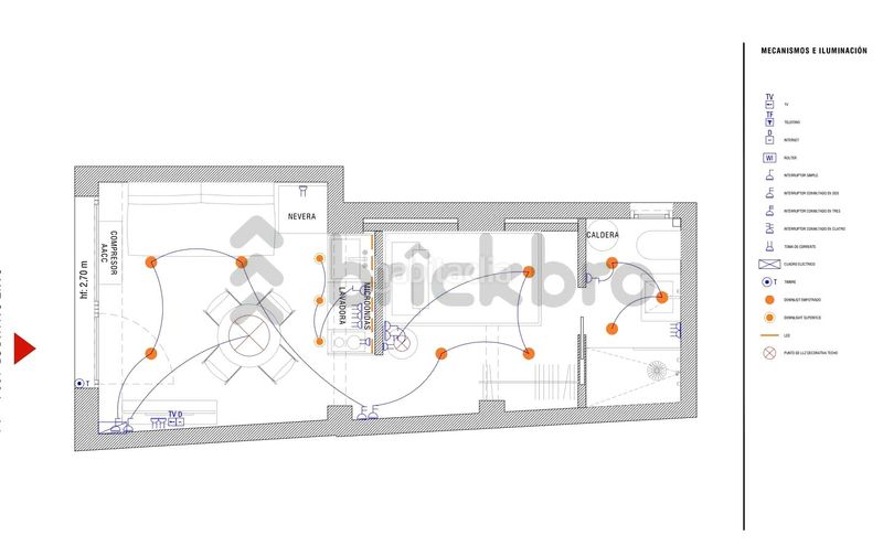 Foto 93d7aa36-eb6c-45a6-8aff-ba35e02d9b4f. Local comercial a Vila de Gràcia Barcelona