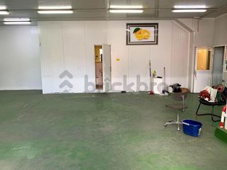 Rent Industrial building  De la cerámica. Nave en calle de la cerámica  madrid