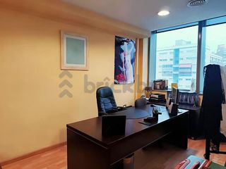 Office space  De les corts catalanes. Oficina en gran via de les corts catalanes  barcelona