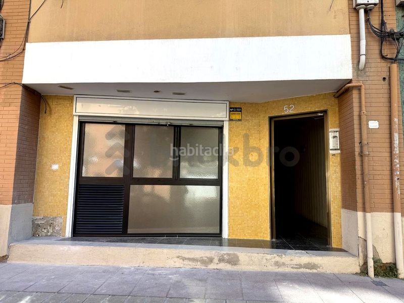 Foto 0e86dd97-8755-4bb5-9355-8a4a31ae76ff. Local comercial a Vilapicina - Torre Llobeta Barcelona