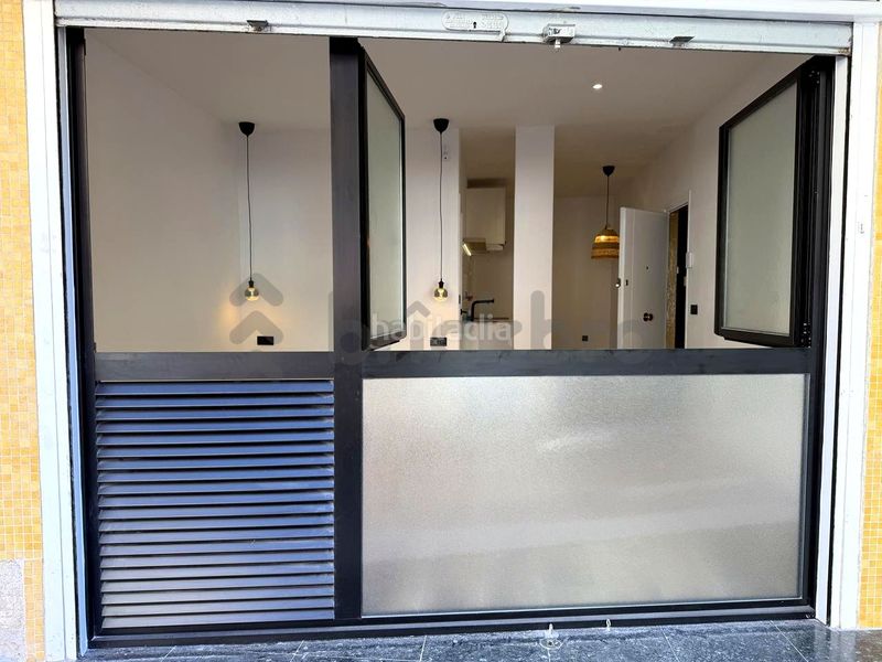 Foto bb8e5b89-a0b1-4488-9284-35dde8823752. Local comercial a Vilapicina - Torre Llobeta Barcelona