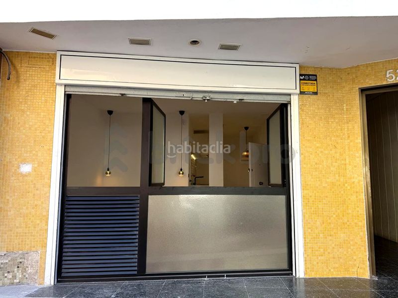 Foto d9c6d8f3-1be6-4099-ae1e-345e1c3e23f6. Local comercial a Vilapicina - Torre Llobeta Barcelona