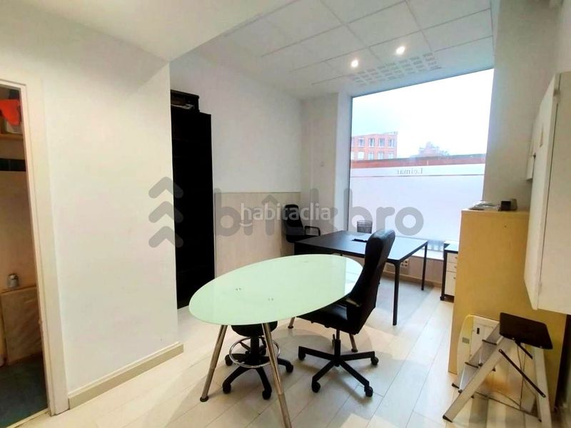 Foto 0b407f5e-8ab9-4c9c-a446-6e4cd0d8be9d. Business premise in La Vila Olímpica del Poblenou Barcelona