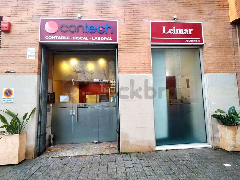 Foto 40056f47-2598-40ba-ad18-07e12b1dd71e. Business premise in La Vila Olímpica del Poblenou Barcelona