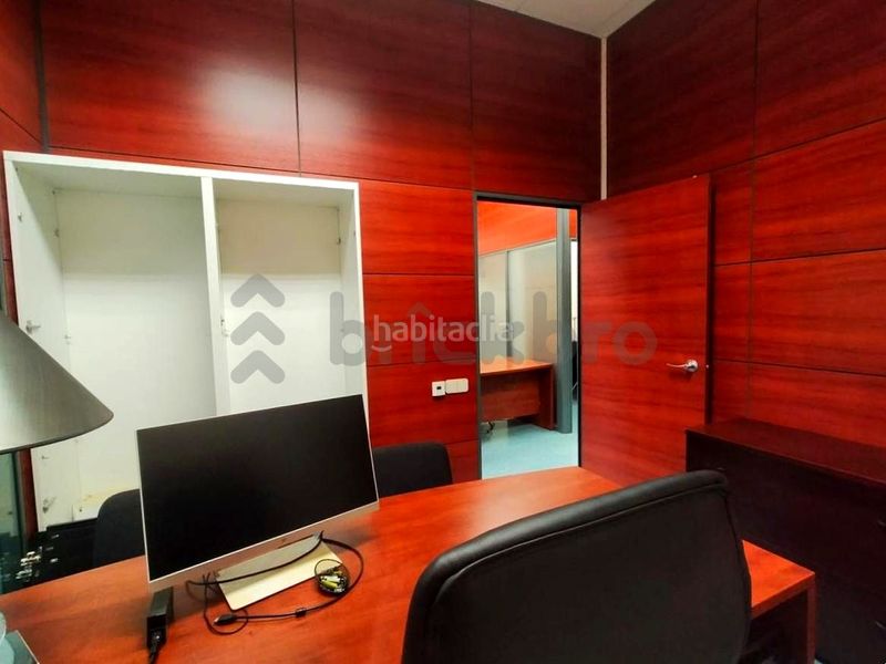 Foto 4416f539-6220-451a-bb24-c552e0b621bd. Business premise in La Vila Olímpica del Poblenou Barcelona