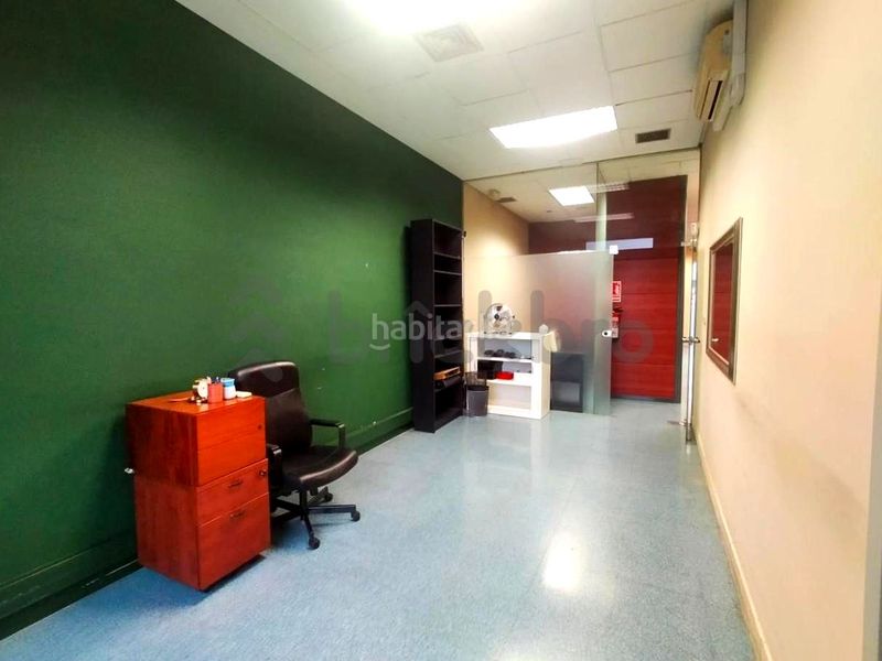 Foto 4d4195a7-4615-4167-b340-929407c6779c. Business premise in La Vila Olímpica del Poblenou Barcelona