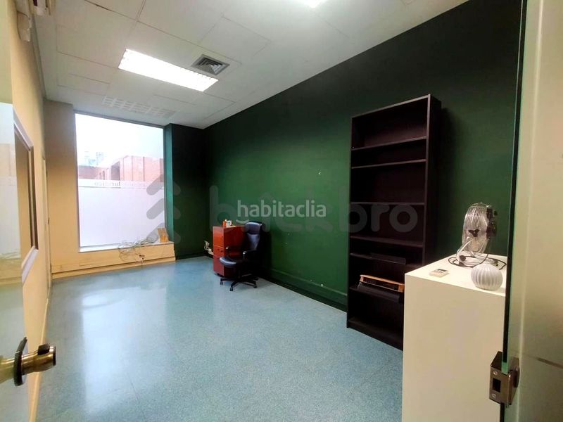 Foto 9ba27217-b28d-4c3b-ae09-7a145a5a7f47. Business premise in La Vila Olímpica del Poblenou Barcelona