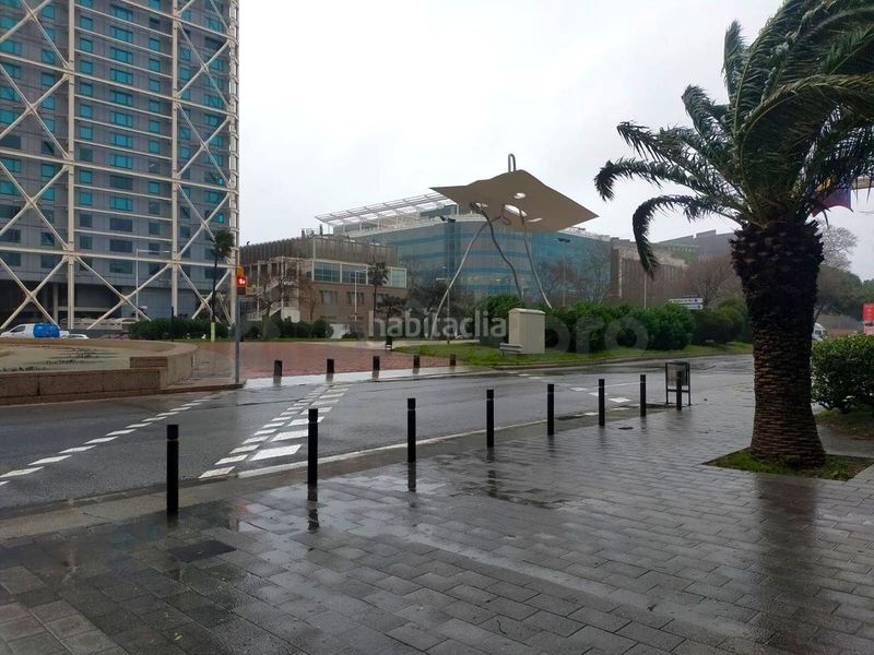 Foto aef5f40e-007d-4f5b-8370-2038903f5dda. Business premise in La Vila Olímpica del Poblenou Barcelona