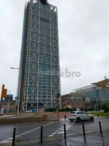 Foto b10931b7-0224-4cab-a53c-ca87f33bcb7c. Business premise in La Vila Olímpica del Poblenou Barcelona