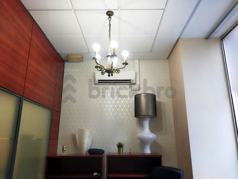 Foto bba86af1-f646-4f31-82c5-e32a2c1071d1. Business premise in La Vila Olímpica del Poblenou Barcelona