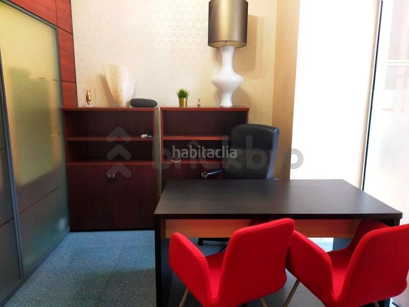 Foto c784b547-87c0-445b-8530-4c6556a2998f. Business premise in La Vila Olímpica del Poblenou Barcelona