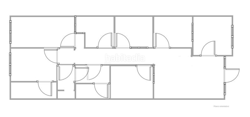 Foto d2182b78-110f-4fff-a038-2e0f9d8a5348. Business premise in La Vila Olímpica del Poblenou Barcelona