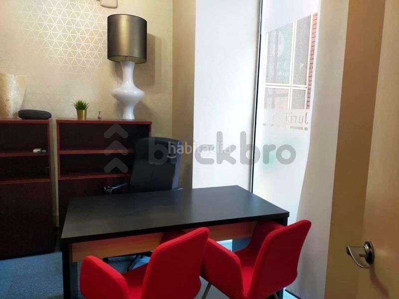 Foto e6b5856b-9b50-4e9e-9323-002bdfb02d3a. Business premise in La Vila Olímpica del Poblenou Barcelona