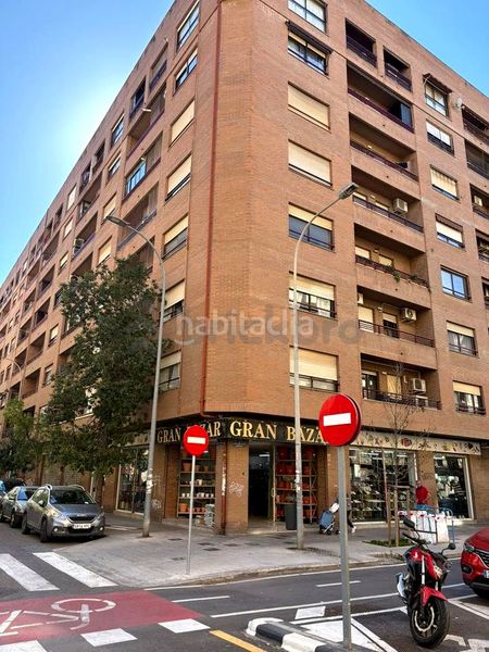 Foto 96b63f78-3094-40d1-a3ed-8dec21e0c978. Local comercial a Beteró Valencia
