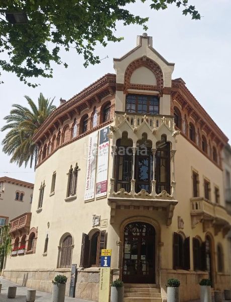 Foto 02bfd686-2496-4323-9b95-ea25b5b8fd53. Local comercial a Canet de Mar