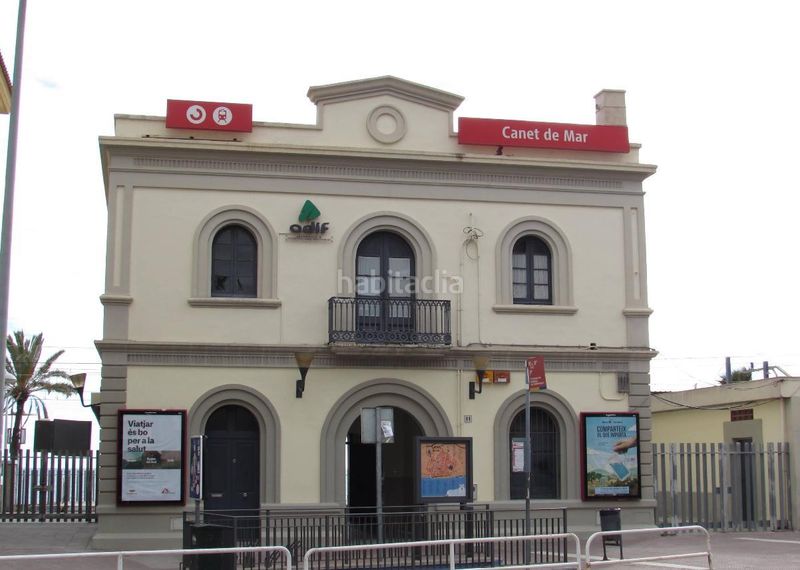 Foto 3e23be39-c940-4e78-8d5a-37166a8d808c. Local comercial a Canet de Mar