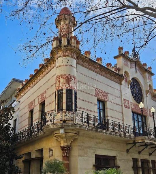 Foto 9b1f3a33-3b09-4c19-ac1e-7e417c9677dd. Local comercial a Canet de Mar