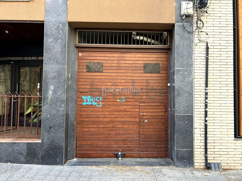 Foto af6815e0-48a3-4b50-887a-60244c93df5a. Local comercial a Congrés - Indians Barcelona