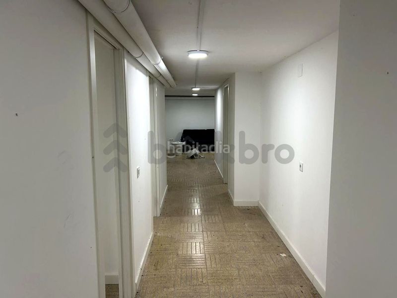 Foto c9812a42-b4cd-4923-a9dd-b227ebcd1566. Local comercial a Congrés - Indians Barcelona