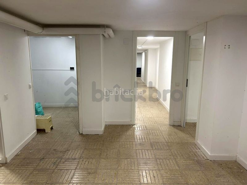 Foto cd73dc27-52da-468c-8663-9e75f2d61ec7. Local comercial a Congrés - Indians Barcelona